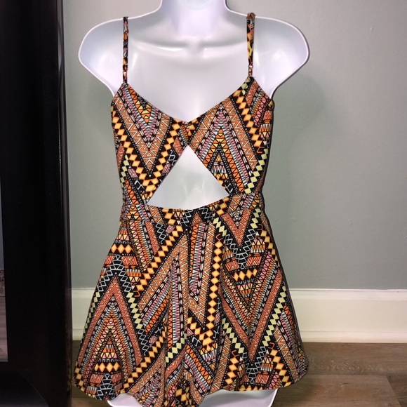 H&M Romper - Picture 3 of 9